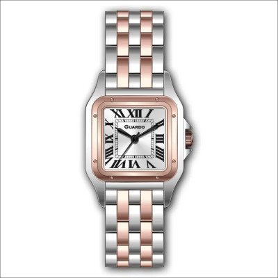 Женские часы GUARDO 012825-11