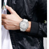 Чоловічий годинник Skmei 9286WT White фото 4