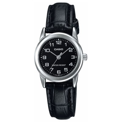 Жіночий годинник Casio LTP-V001L-1B