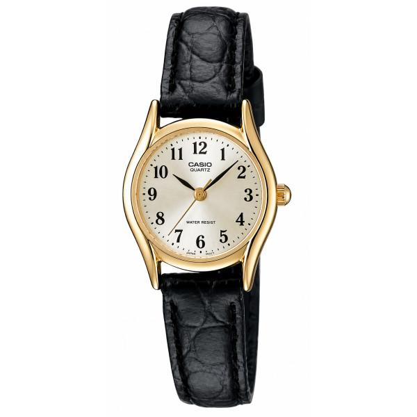 Женские часы Casio LTP-1094Q-7B2 фото 1