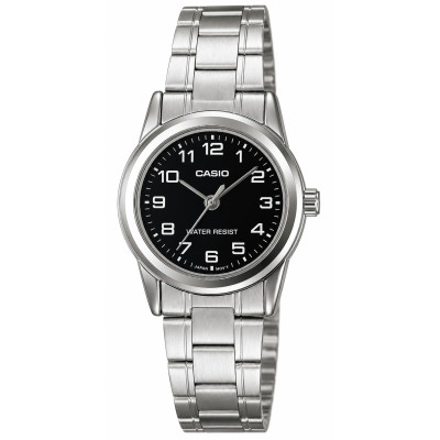 Женские часы Casio LTP-V001D-1B