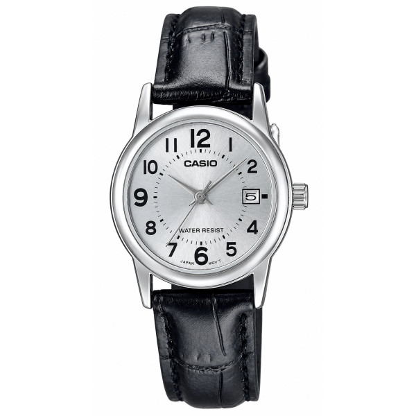 Жіночий годинник Casio LTP-V002L-7B фото 1
