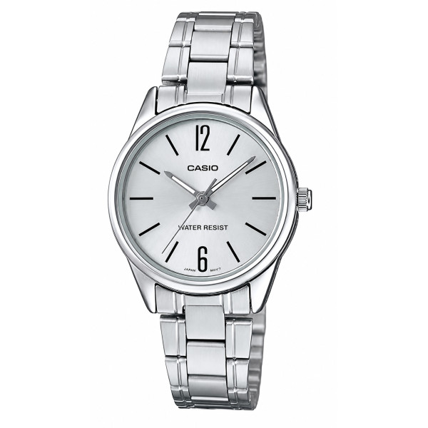 Жіночий годинник Casio LTP-V005D-7B фото 1