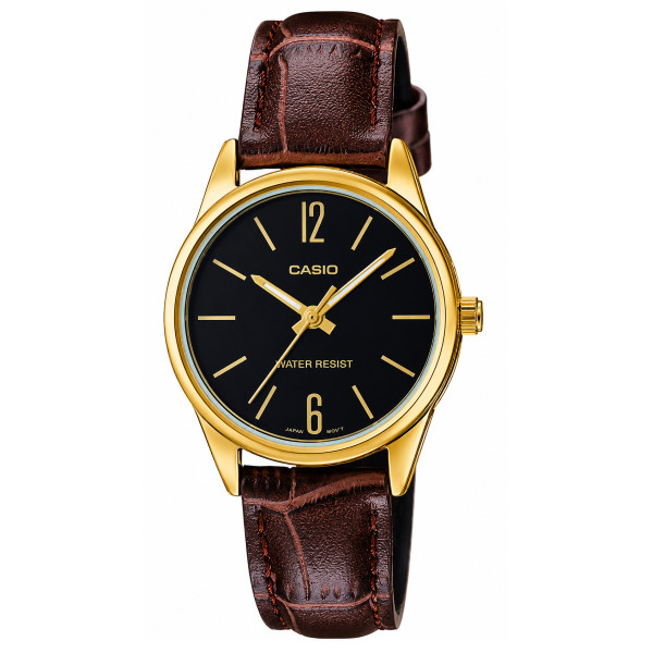 Жіночий годинник Casio LTP-V005GL-1B фото 1