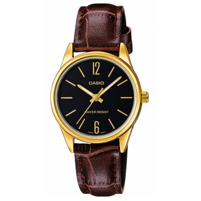 Женские часы Casio LTP-V005GL-1B