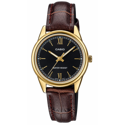 Жіночий годинник Casio LTP-V005GL-1B2
