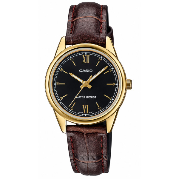 Жіночий годинник Casio LTP-V005GL-1B2 фото 1