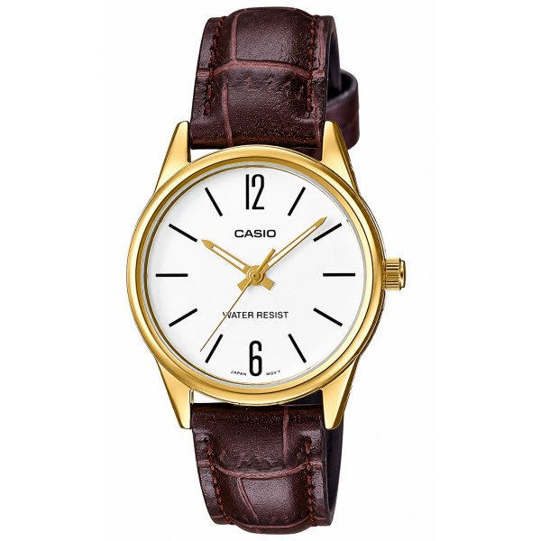 Жіночий годинник Casio LTP-V005GL-7B фото 1