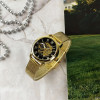 Forsining 8099M Gold-Black Lady Mesh фото 3