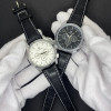 Forsining 6625 Silver-White Leather фото 5