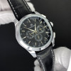 Forsining 6625 Silver-White Leather фото 6