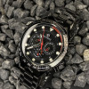 Forsining 6911 All Black Steel фото 3