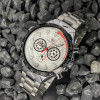 Forsining 6911 All Black Steel фото 10