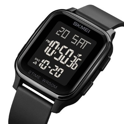 Skmei 1858BK Black