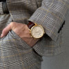 Forsining 6916 Gold-Black фото 8