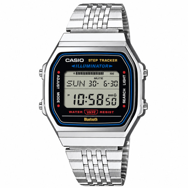 Чоловічий годинник Casio ABL-100WE-1A фото 1