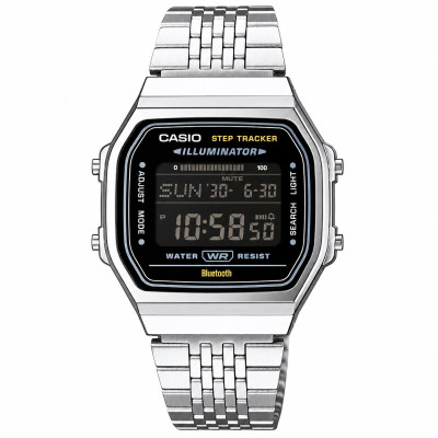 Мужские часы Casio ABL-100WE-1B