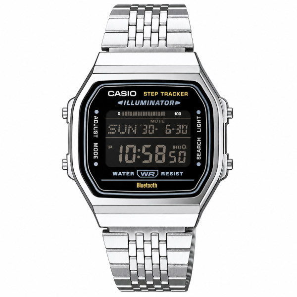 Чоловічий годинник Casio ABL-100WE-1B фото 1