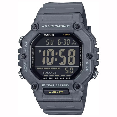 Мужские часы Casio AE-1600H-8B