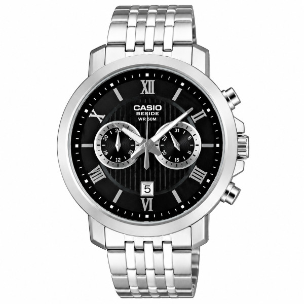 Мужские часы Casio BMS-500D-1A фото 1