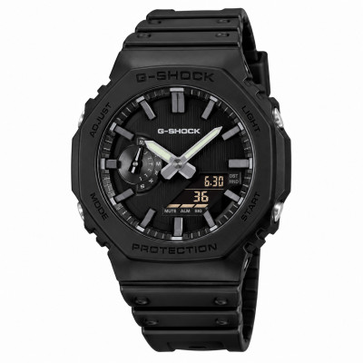 Мужские часы Casio G-SHOCK GA-2100LXB-1A