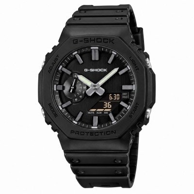 Мужские часы Casio G-SHOCK GA-2100LXB-1A