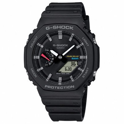 Мужские часы Casio G-SHOCK GA-B2100-1A