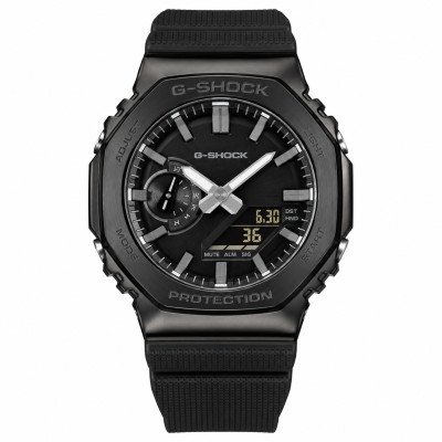 Мужские часы Casio G-SHOCK GM-2100LXB-1A
