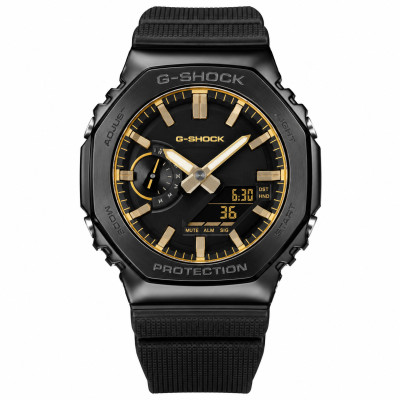 Чоловічий годинник Casio G-SHOCK GM-2100LXB-1A9