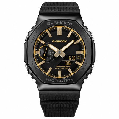 Мужские часы Casio G-SHOCK GM-2100LXB-1A9