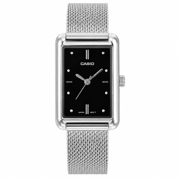 Женские часы Casio LTP-B171M-1A фото 1