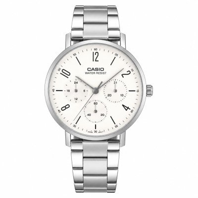 Мужские часы Casio MTP-VT06D-7B