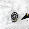 Мужские часы Curren 8329 Black-Silver фото 6