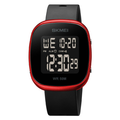 Skmei 1843RD Red SALE