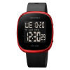 Наручний годинник Skmei 1843RD Red фото 2