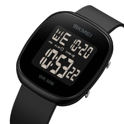Skmei 1843BK Black