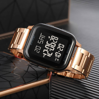 Skmei 1859RG Rose Gold