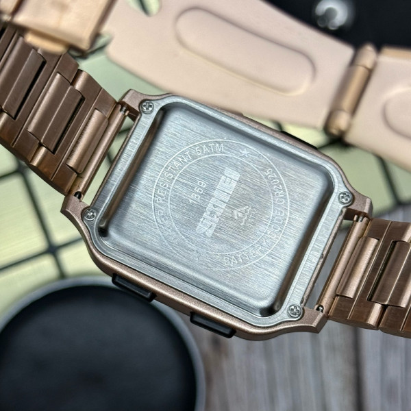 Наручные часы Skmei 1859RG Rose Gold фото 11