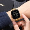 Наручний годинник Skmei 1859GD Gold фото 4