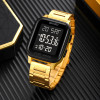 Наручний годинник Skmei 1859GD Gold фото 5