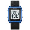 Наручные часы Skmei 1866BUWT Blue-White фото 2
