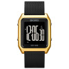 Наручний годинник Skmei 1866GDBK Gold-Black фото 2