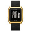 Наручные часы Skmei 1866GDBK Gold-Black фото 2