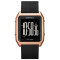 Skmei 1866RGBK Rose Gold-Black