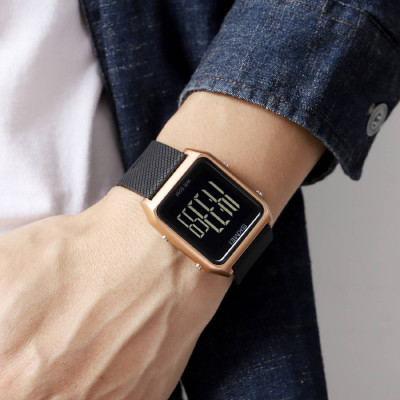 Skmei 1866RGBK Rose Gold-Black