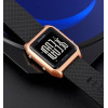 Наручные часы Skmei 1866RGBK Rose Gold-Black фото 5