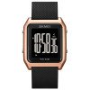 Наручные часы Skmei 1866RGBK Rose Gold-Black фото 2