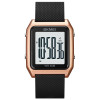 Наручний годинник Skmei 1866RGWT Rose Gold-White фото 2