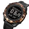 Мужские часы Skmei 1872RGBK Rose Gold-Black фото 3