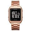 Наручний годинник Skmei 1879RG Rose Gold фото 2